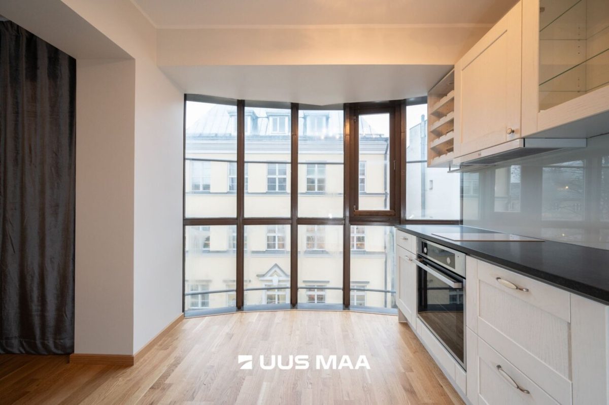 4-room apartment for rent — Tallinn, Kesklinn, Karu tn 11 — photo 11