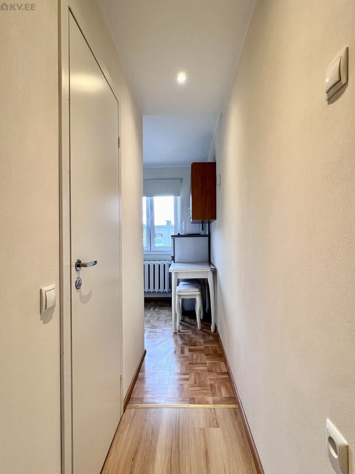 1-room apartment for rent — Tallinn, Mustamäe, E. Vilde tee 100 — photo 7