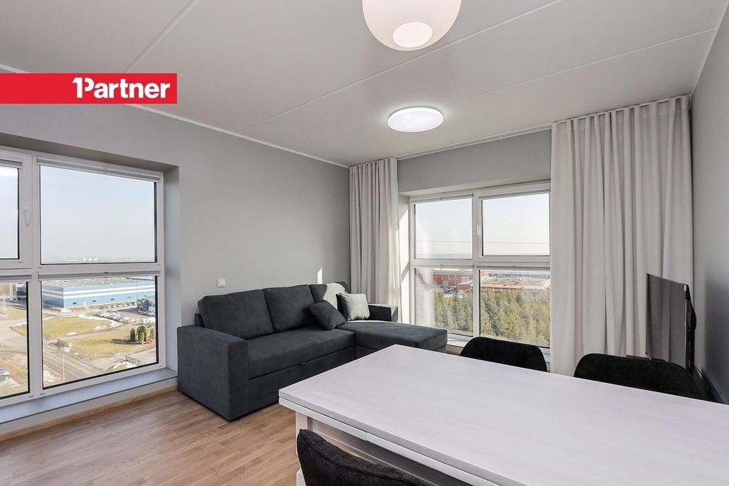 1-room apartment for rent — Tallinn, Lasnamäe, Viieaia tee 28 — photo 3