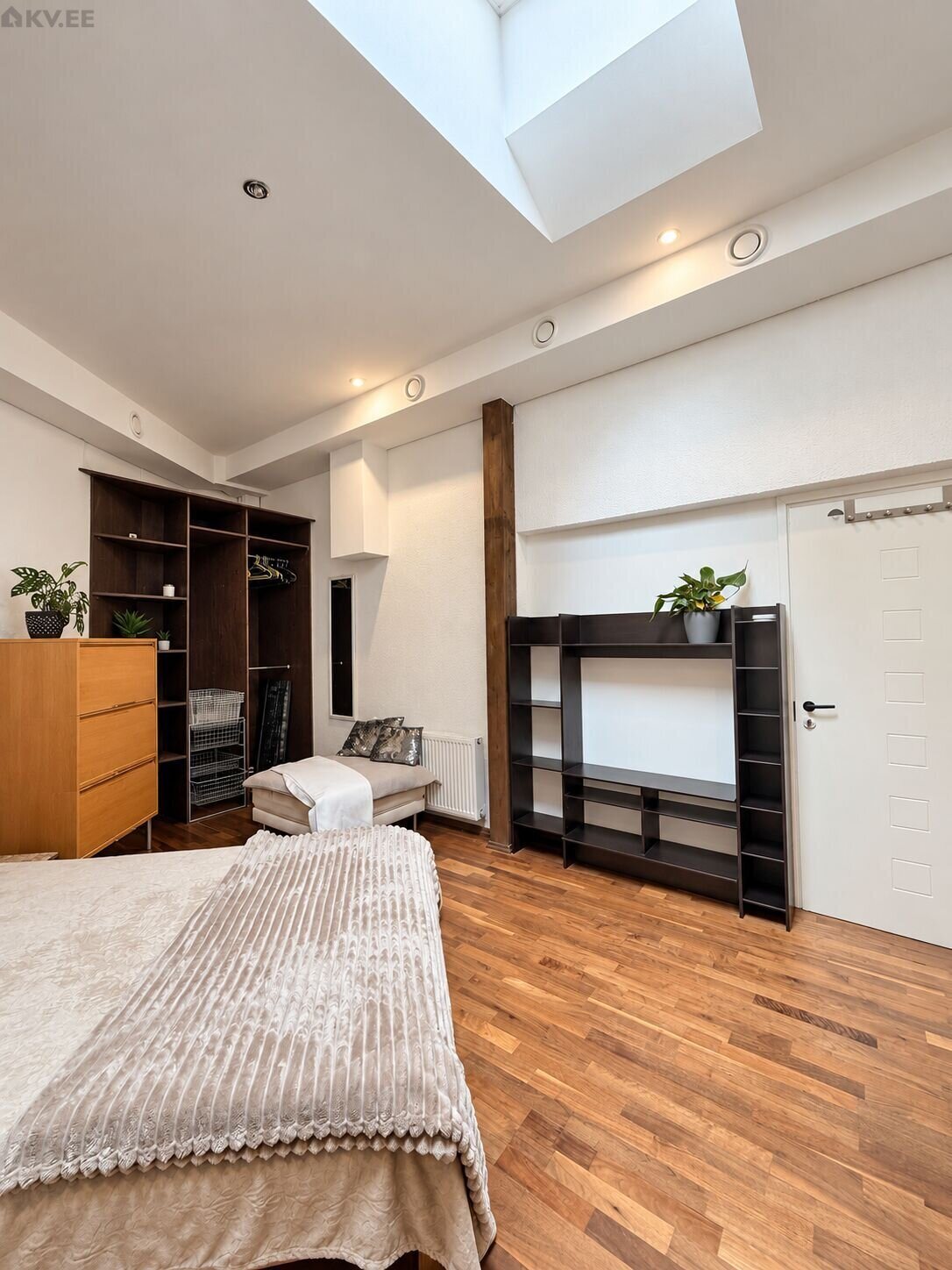 1-room apartment for rent — Tallinn, Nõmme, Vahe tn 16 — photo 3