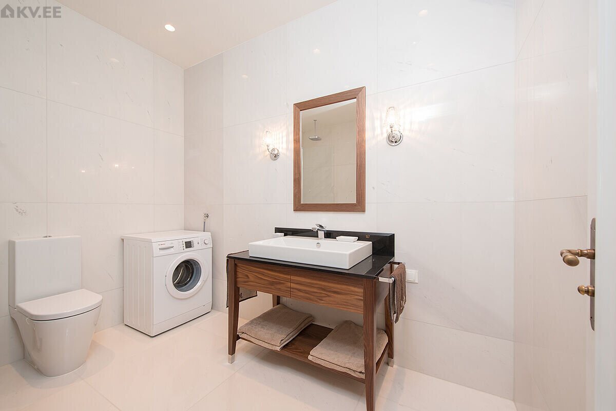 3-room apartment for rent — Tallinn, Kesklinn, Pagari tn 1-6 — photo 19