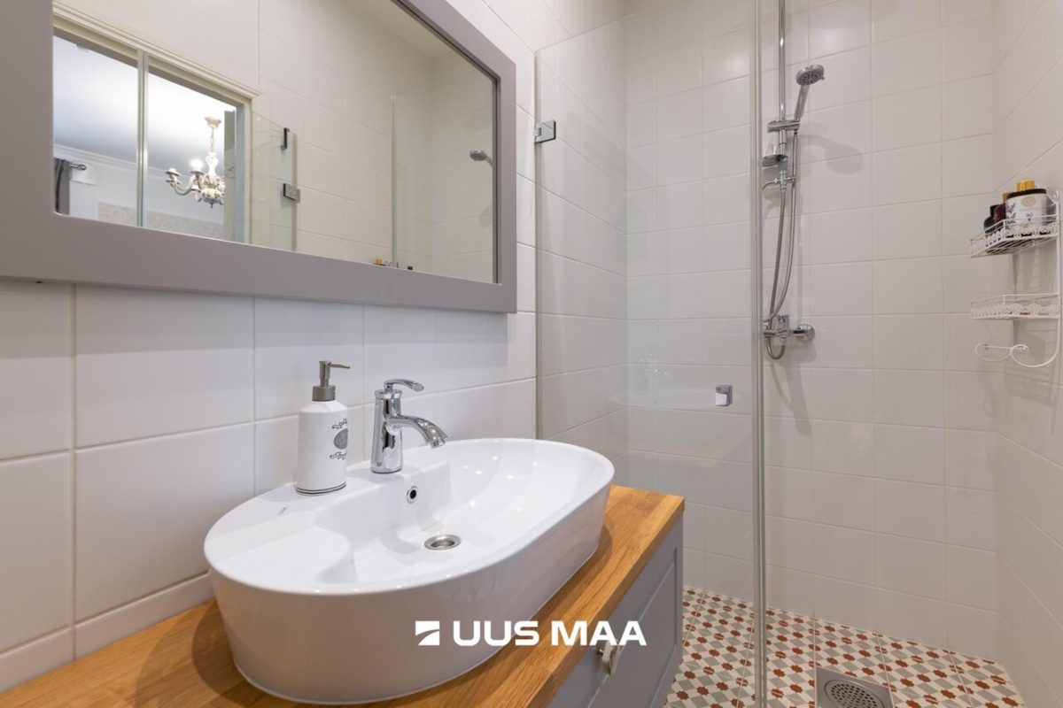 4-room apartment for rent — Tallinn, Kesklinn, Raua tn 18 — photo 23