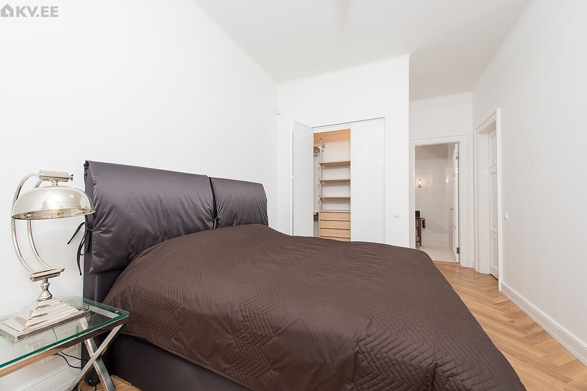 3-room apartment for rent — Tallinn, Kesklinn, Pagari tn 1-6 — photo 14