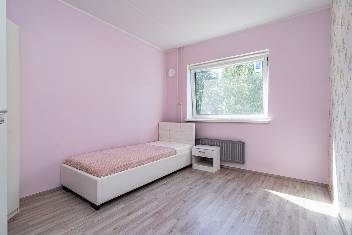 3-room apartment for rent — Tallinn, Lasnamäe, Narva mnt 148 — photo 22