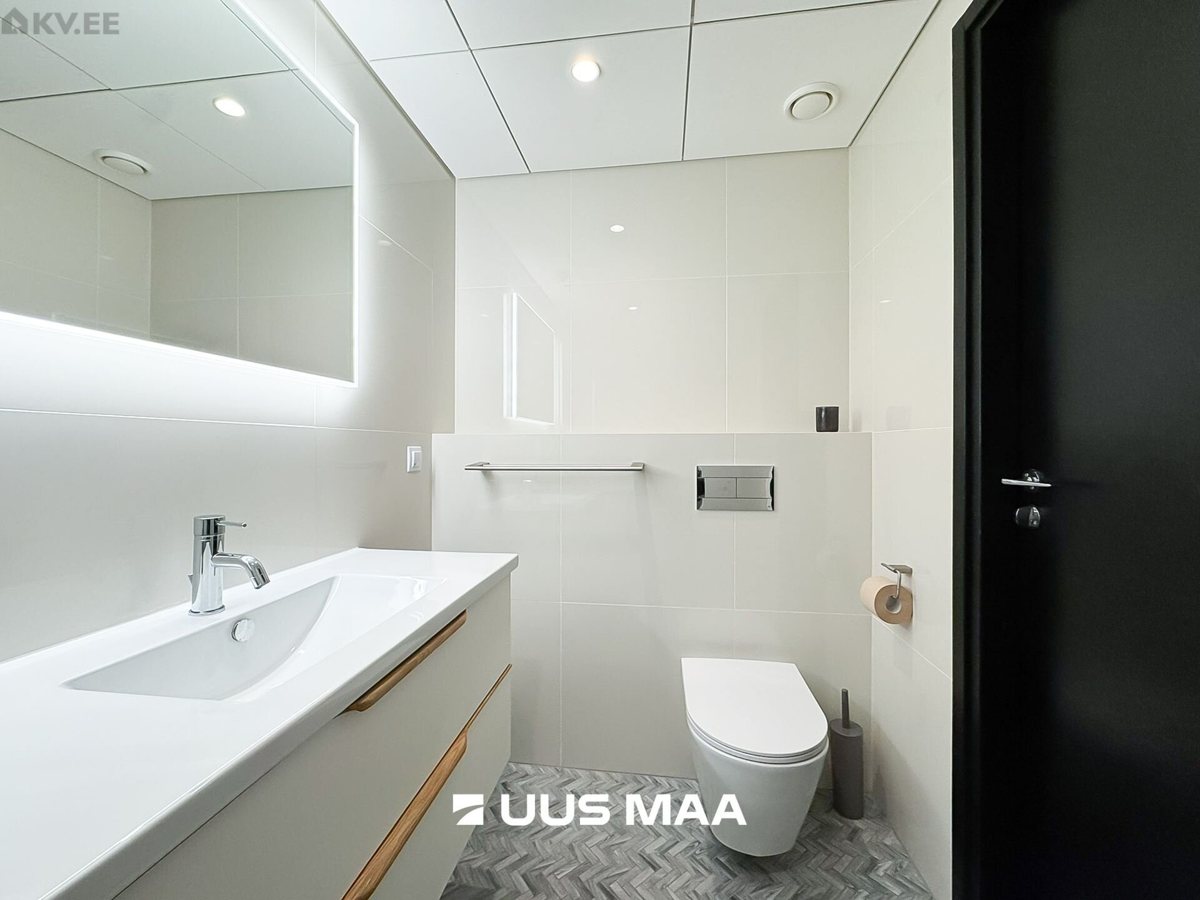 2-room apartment for rent — Tallinn, Kristiine, Seebi tn 1 — photo 11