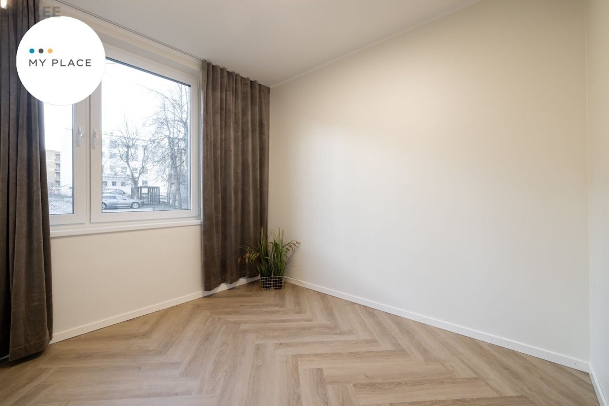 3-room apartment for rent — Tallinn, Kadriorg, Gonsiori tn 18 — photo 17