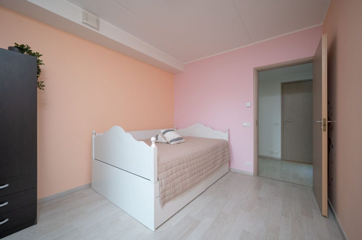 3-room apartment for rent — Tallinn, Haabersti, Paldiski mnt 199a — photo 11