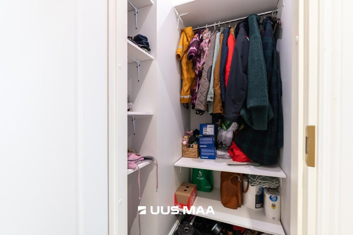 4-room apartment for rent — Tallinn, Kesklinn, Raua tn 18 — photo 13
