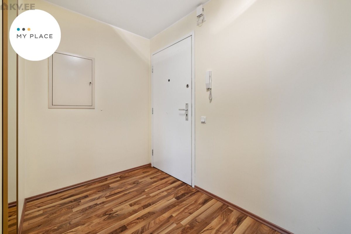 2-room apartment for rent — Tallinn, Kesklinn, Juhkentali tn — photo 11