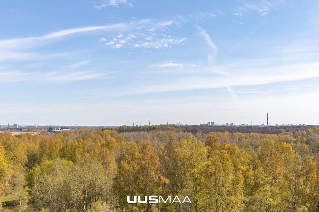 3-room apartment for rent — Tallinn, Haabersti, Päevalille tn 6 // 8 — photo 12