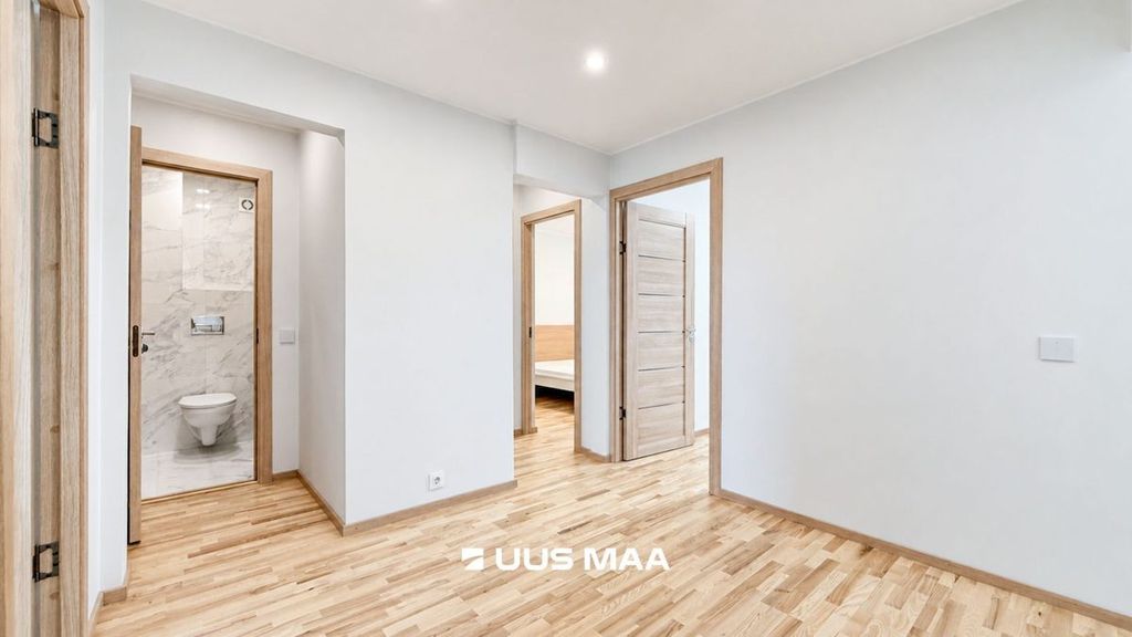 5-room apartment for rent — Tallinn, Lasnamäe, Võru tn 12 — photo 22
