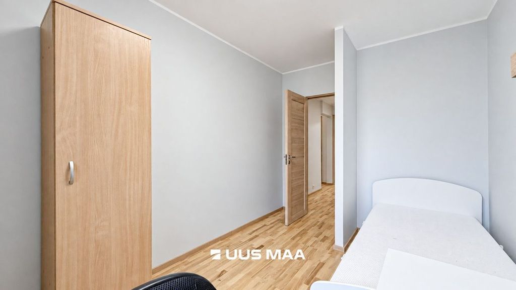 5-room apartment for rent — Tallinn, Lasnamäe, Võru tn 12 — photo 16