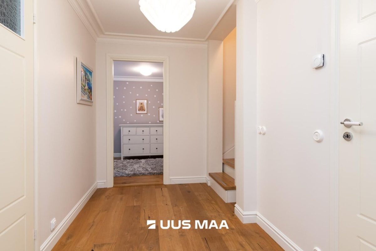 4-room apartment for rent — Tallinn, Kesklinn, Raua tn 18 — photo 34