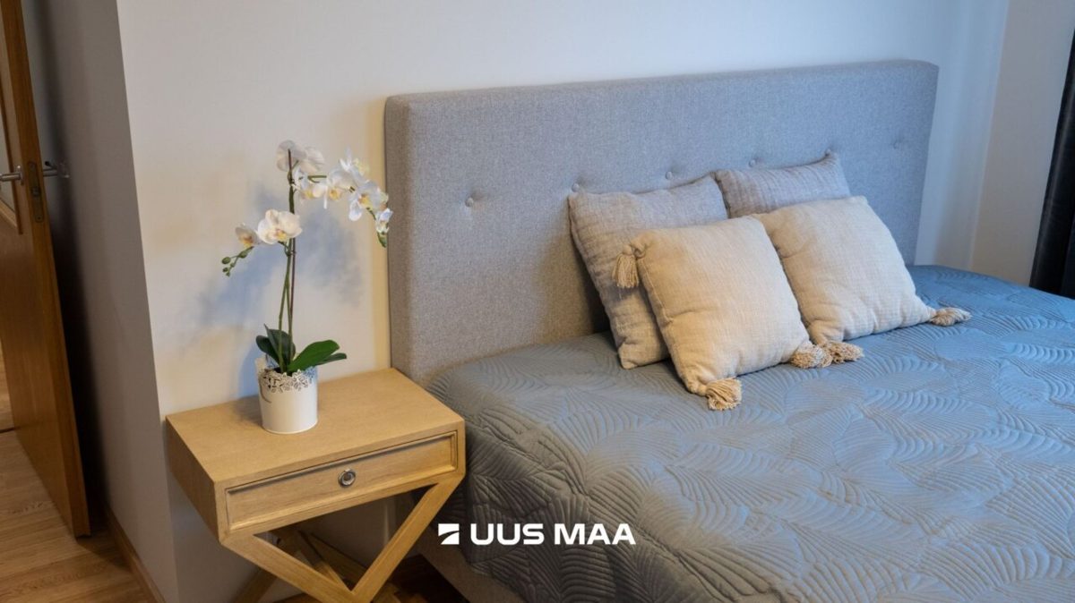 4-room apartment for rent — Tallinn, Kesklinn, Karu tn 11 — photo 20
