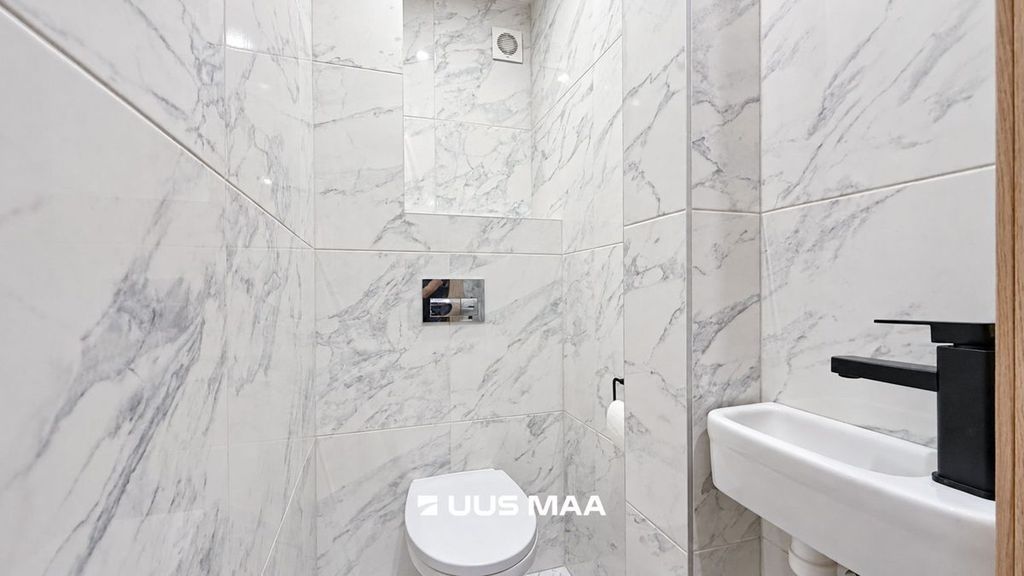 5-room apartment for rent — Tallinn, Lasnamäe, Võru tn 12 — photo 25