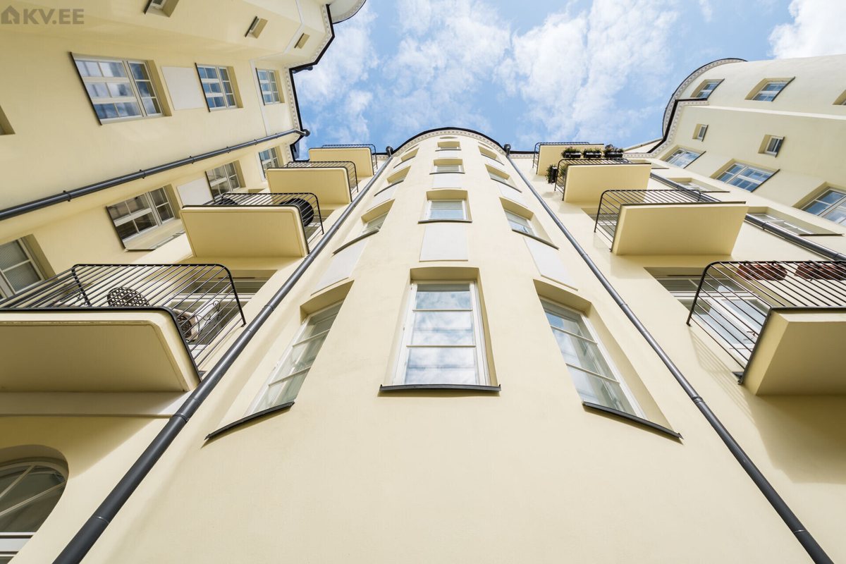 3-room apartment for rent — Tallinn, Kesklinn, Pagari tn 1-6 — photo 32