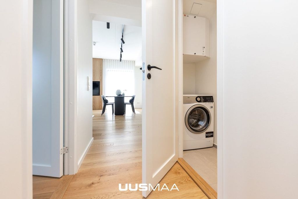 3-room apartment for rent — Tallinn, Haabersti, Päevalille tn 6 // 8 — photo 24