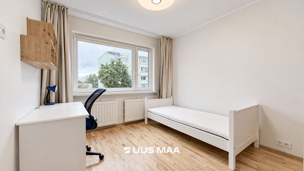 5-room apartment for rent — Tallinn, Lasnamäe, Võru tn 12 — photo 13