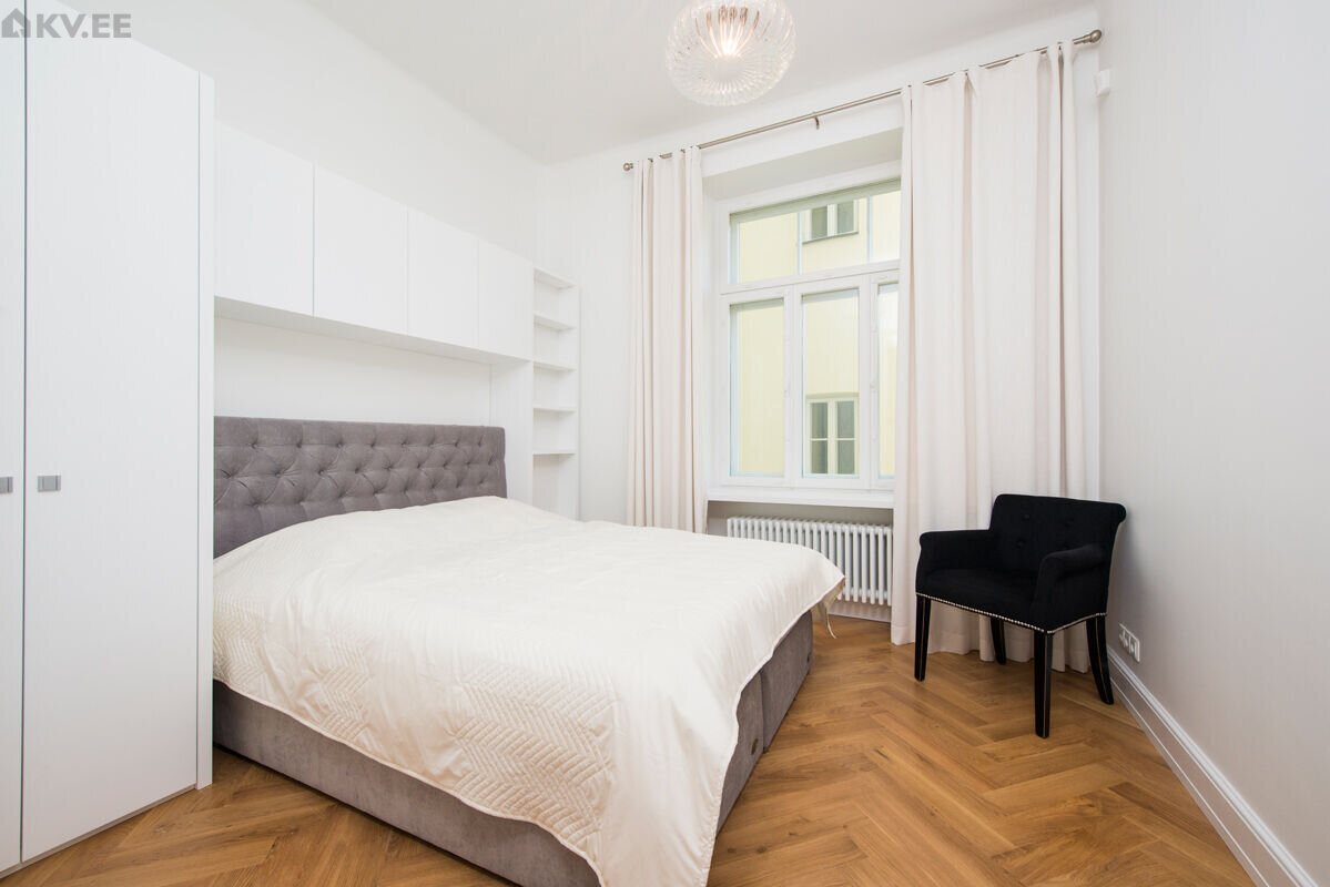 3-room apartment for rent — Tallinn, Kesklinn, Pagari tn 1-6 — photo 20