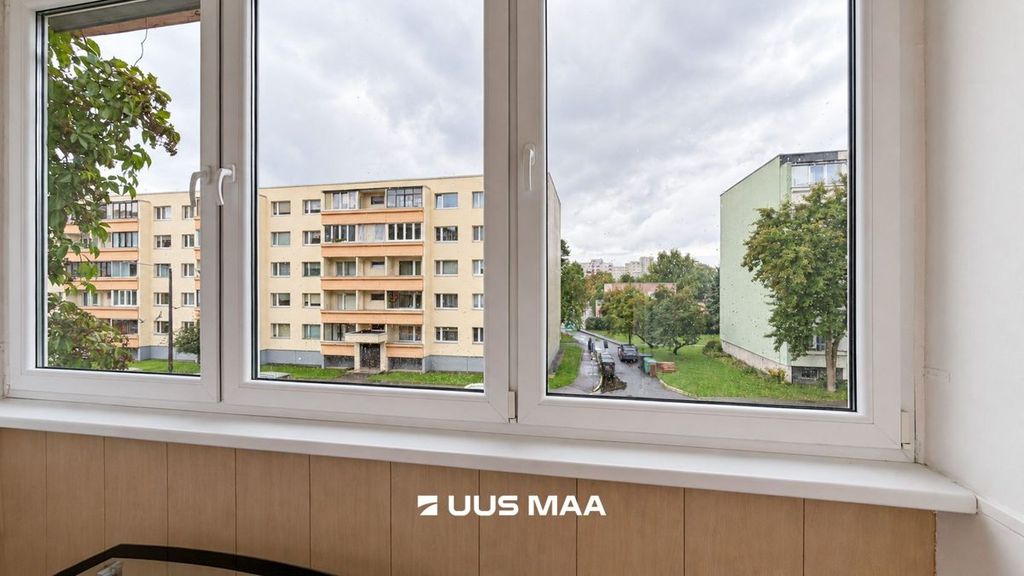 5-room apartment for rent — Tallinn, Lasnamäe, Võru tn 12 — photo 7