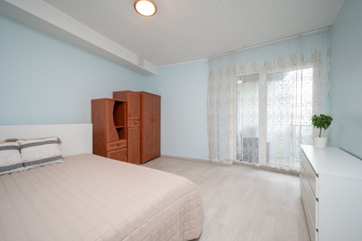 3-room apartment for rent — Tallinn, Haabersti, Paldiski mnt 199a — photo 12