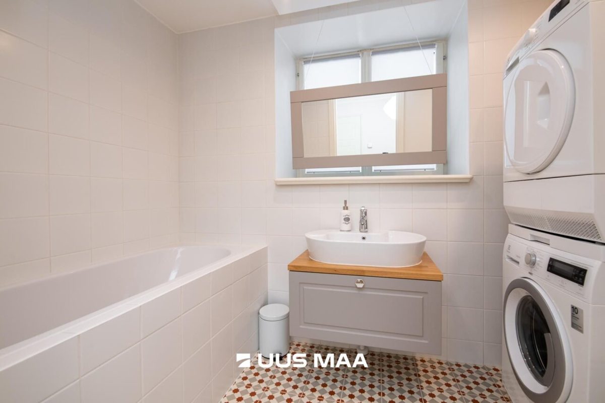 4-room apartment for rent — Tallinn, Kesklinn, Raua tn 18 — photo 37