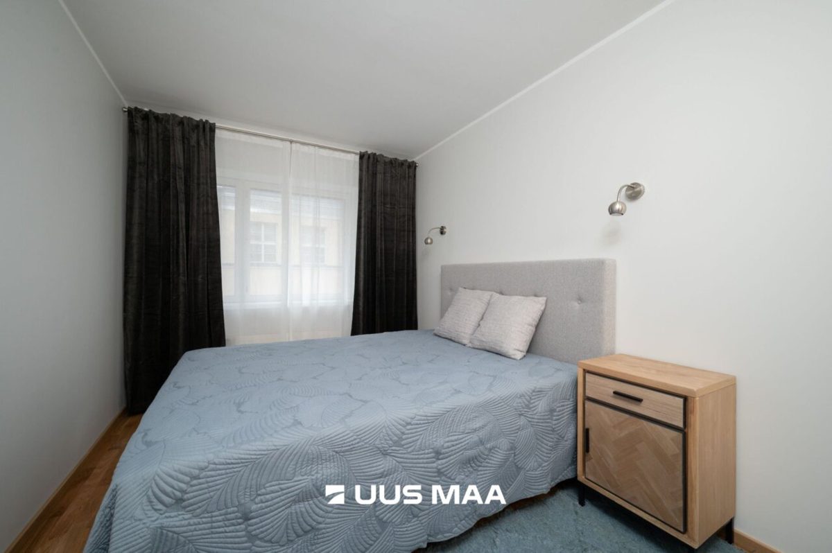 4-room apartment for rent — Tallinn, Kesklinn, Karu tn 11 — photo 21