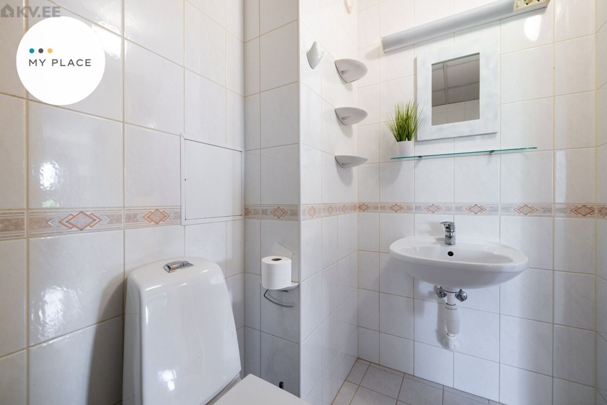 2-room apartment for rent — Tallinn, Kesklinn, Juhkentali tn — photo 8