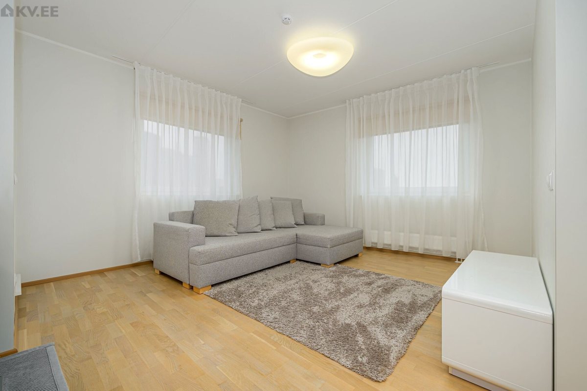 2-room apartment for rent — Tallinn, Kesklinn, Mardi tn 6 — photo 2