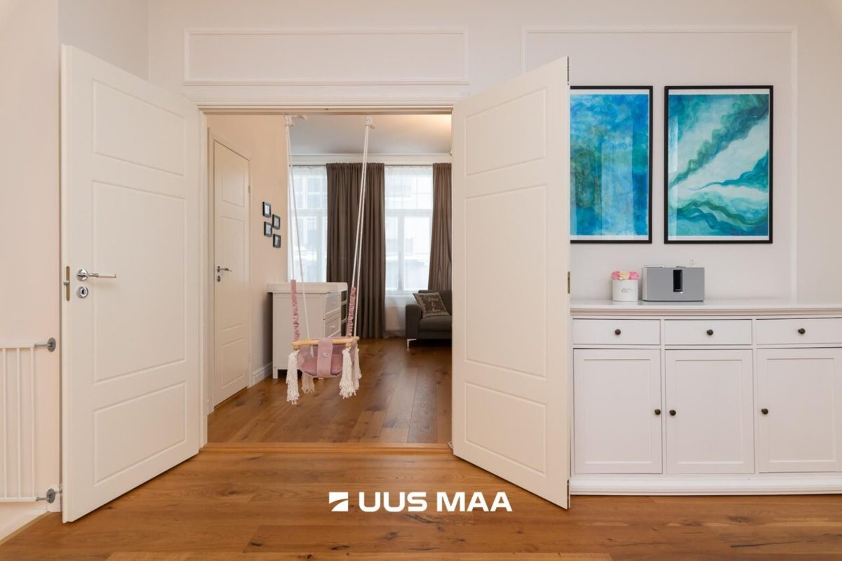 4-room apartment for rent — Tallinn, Kesklinn, Raua tn 18 — photo 14
