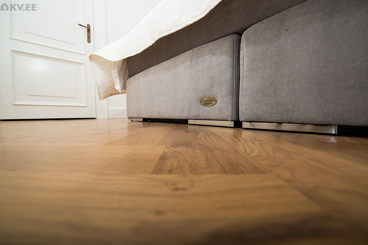 3-room apartment for rent — Tallinn, Kesklinn, Pagari tn 1-6 — photo 21
