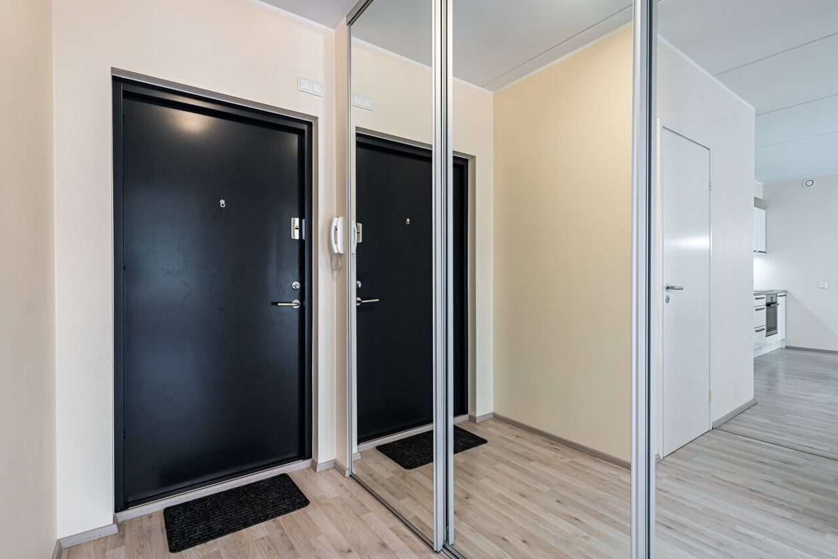 3-room apartment for rent — Tallinn, Lasnamäe, Narva mnt 148 — photo 28