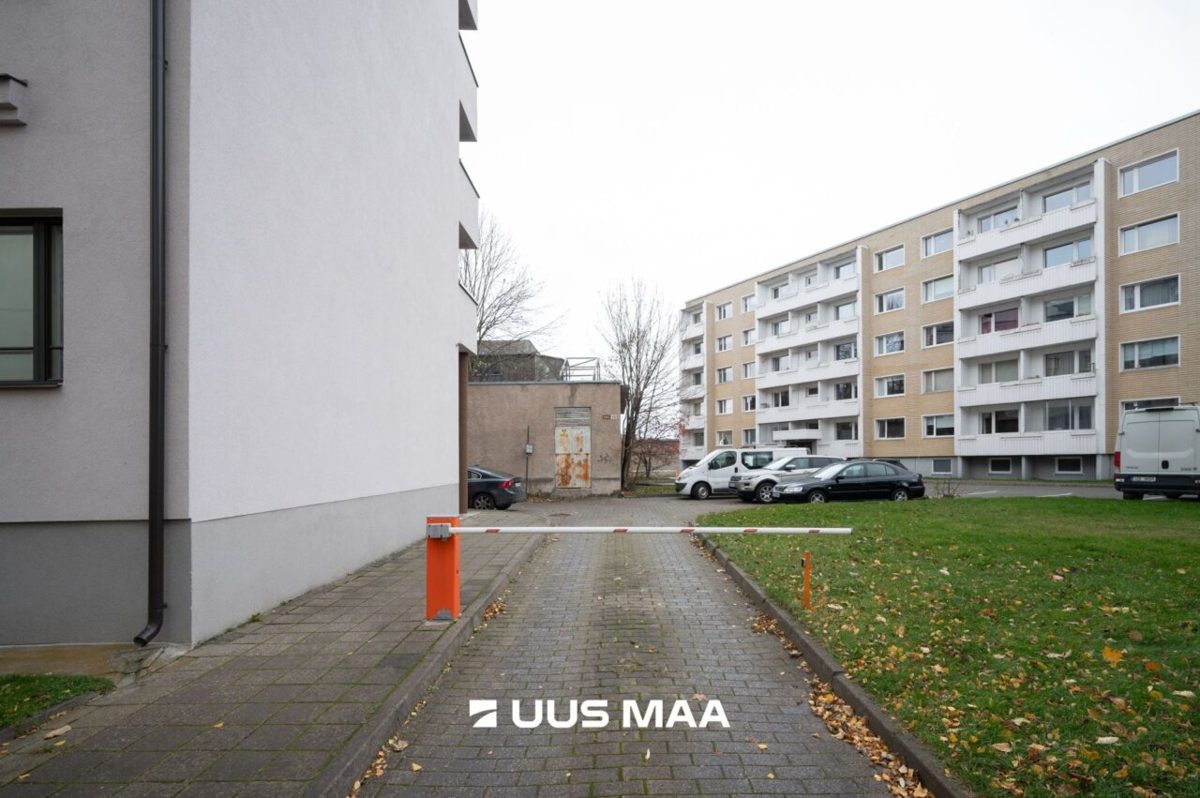4-room apartment for rent — Tallinn, Kesklinn, Karu tn 11 — photo 40