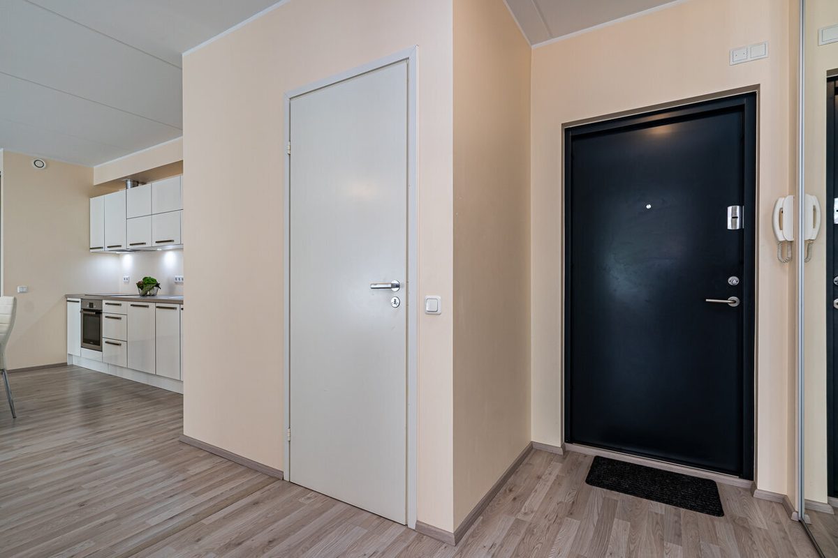 3-room apartment for rent — Tallinn, Lasnamäe, Narva mnt 148 — photo 26