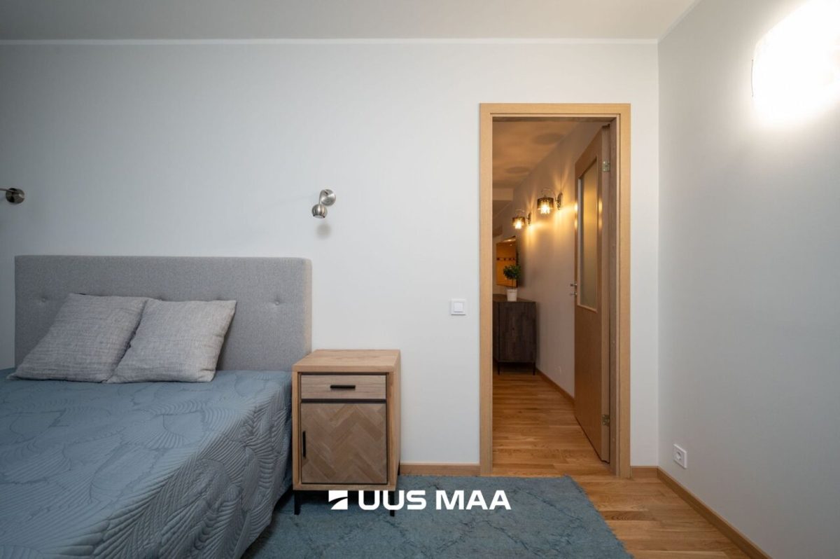 4-room apartment for rent — Tallinn, Kesklinn, Karu tn 11 — photo 24