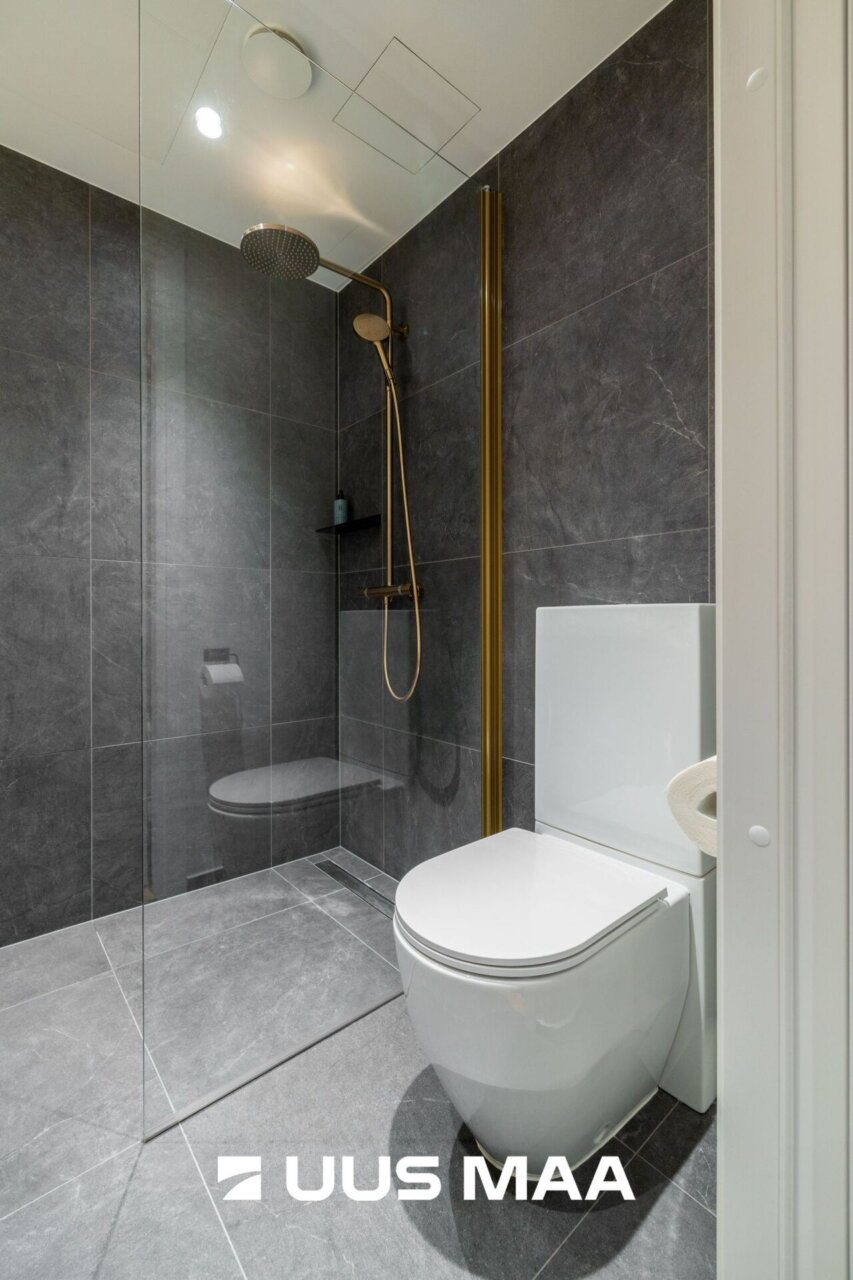 2-room apartment for rent — Tallinn, Kalamaja, Põhja-Tallinn, Uus-Volta 12/3 — photo 13