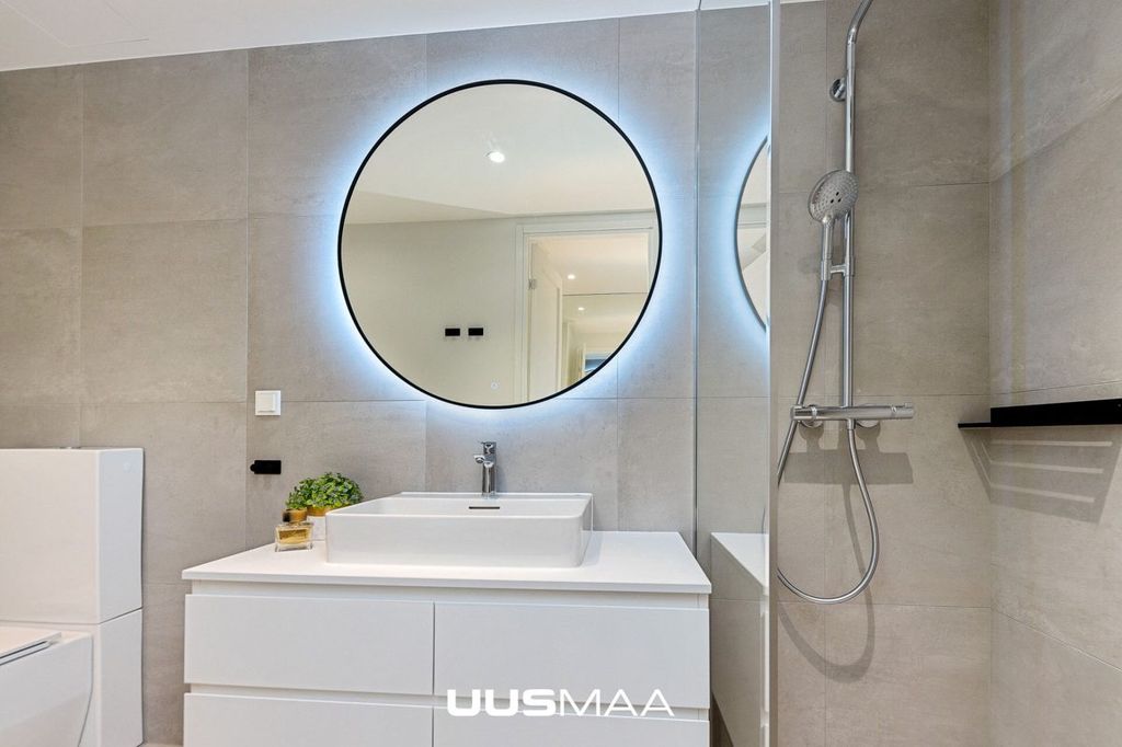 3-room apartment for rent — Tallinn, Haabersti, Päevalille tn 6 // 8 — photo 14