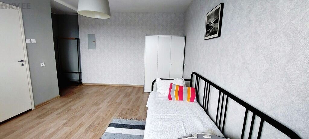 1-room apartment for rent — Tallinn, Lasnamäe, Punane tn 15 — photo 9