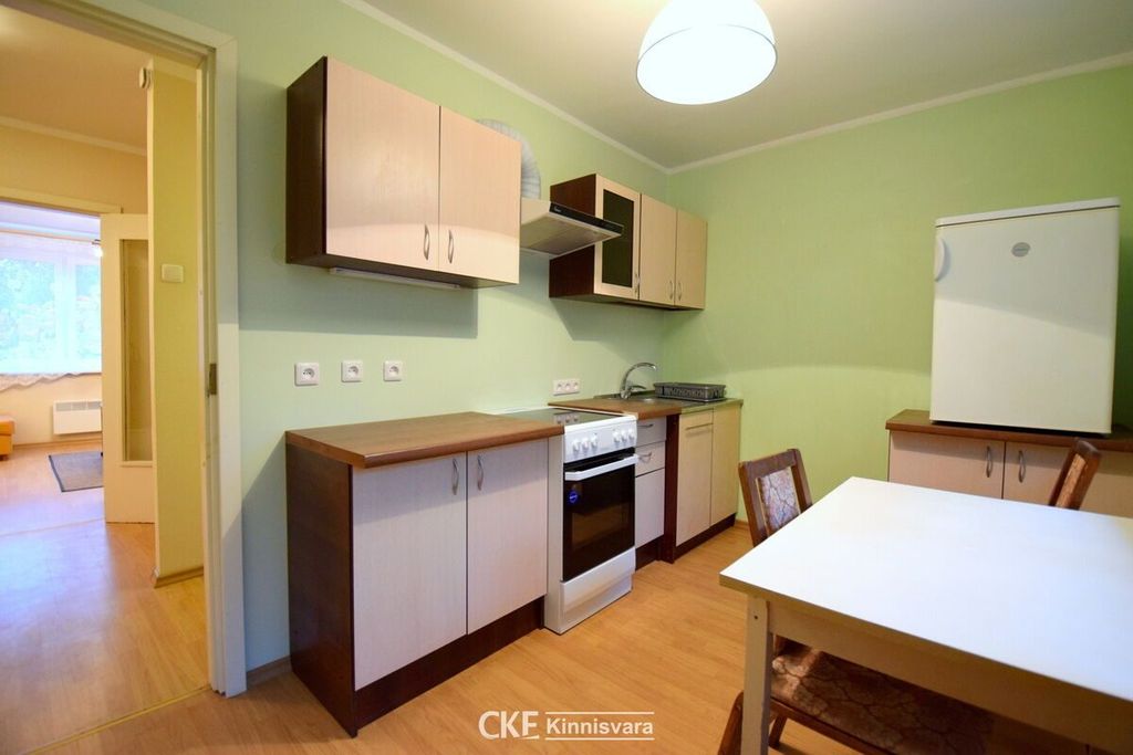 1-room apartment for rent — Tallinn, Pirita, Ranniku tee 48b — photo 5