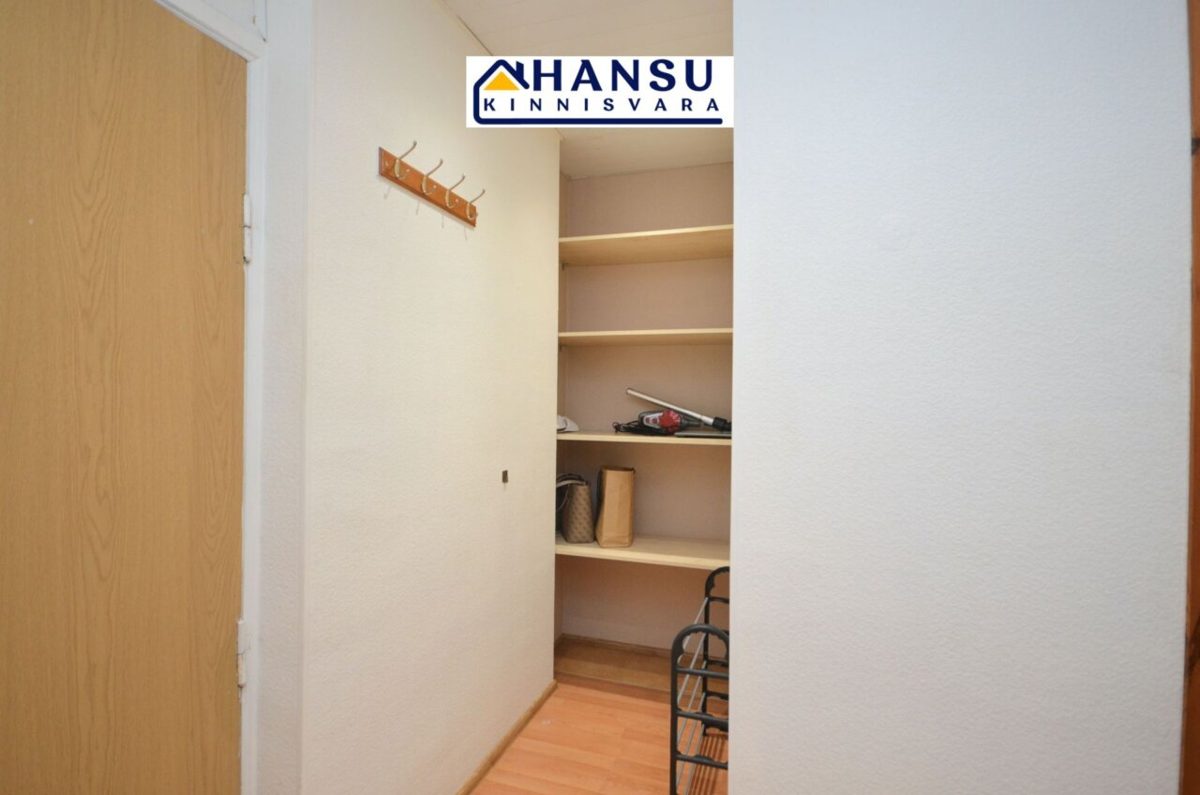 1-room apartment for rent — Tallinn, Haabersti, Õismäe tee 11 — photo 14