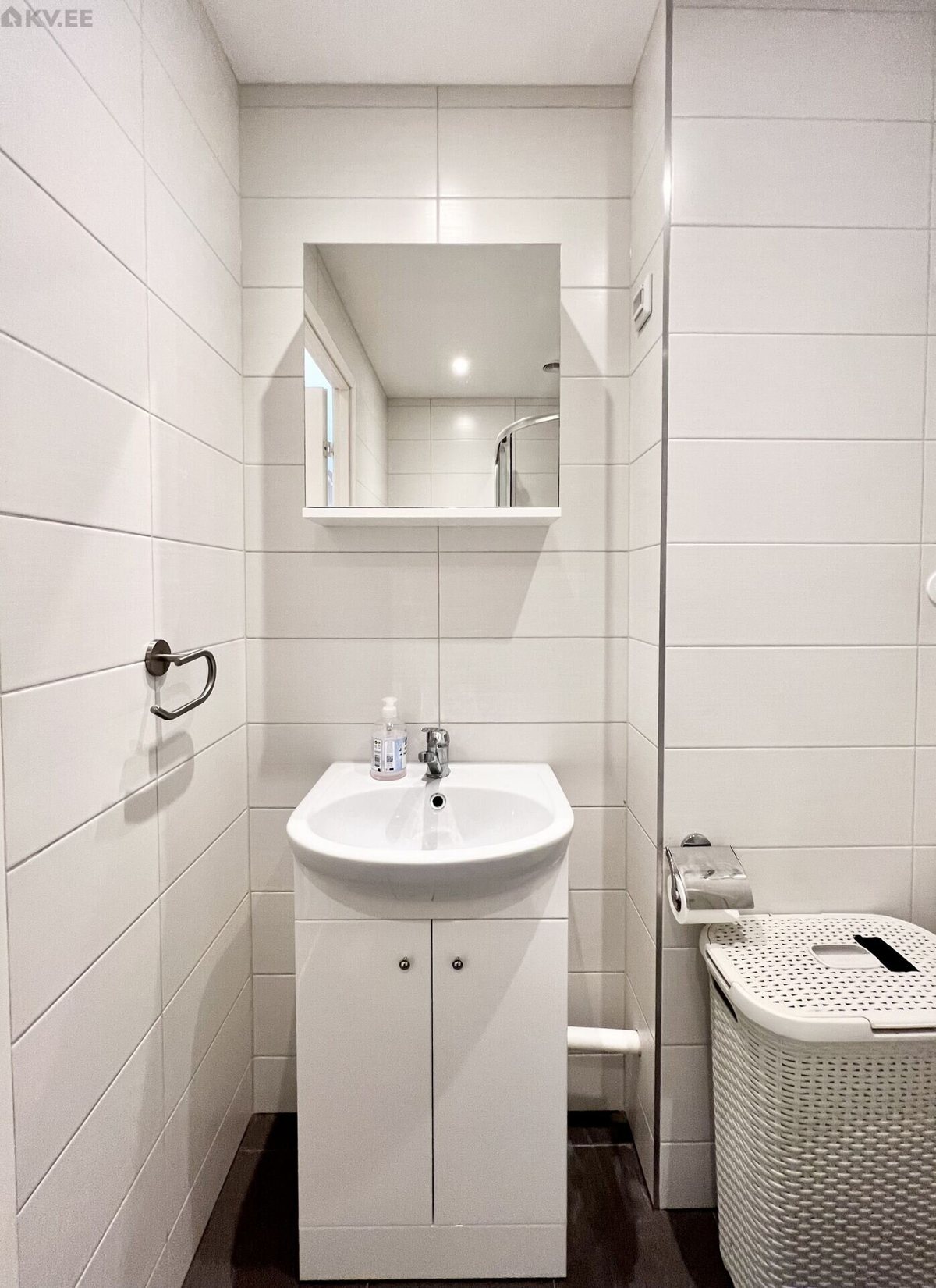 1-room apartment for rent — Tallinn, Mustamäe, E. Vilde tee 100 — photo 5