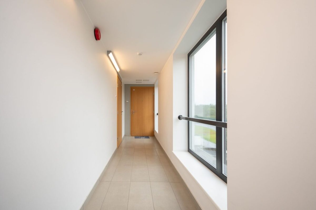 3-room apartment for rent — Tallinn, Haabersti, Paldiski mnt 199a — photo 23