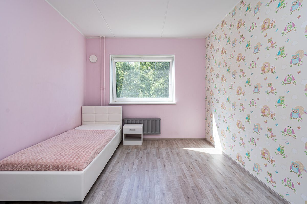 3-room apartment for rent — Tallinn, Lasnamäe, Narva mnt 148 — photo 24