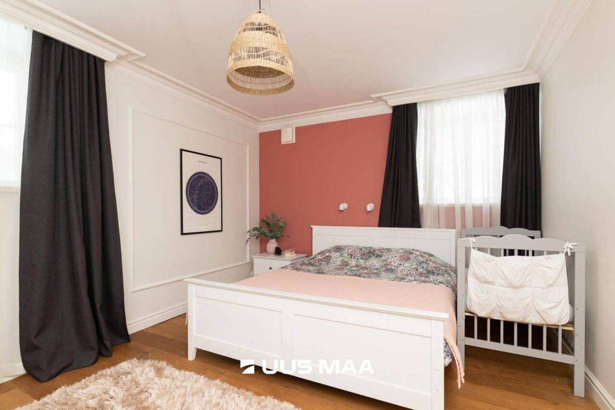 4-room apartment for rent — Tallinn, Kesklinn, Raua tn 18 — photo 30