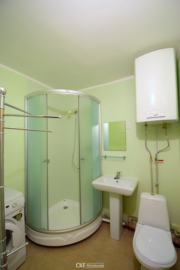 1-room apartment for rent — Tallinn, Pirita, Ranniku tee 48b — photo 9
