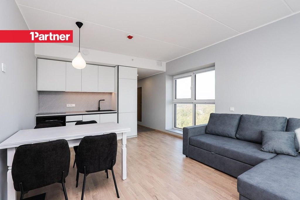 1-room apartment for rent — Tallinn, Lasnamäe, Viieaia tee 28 — photo 4