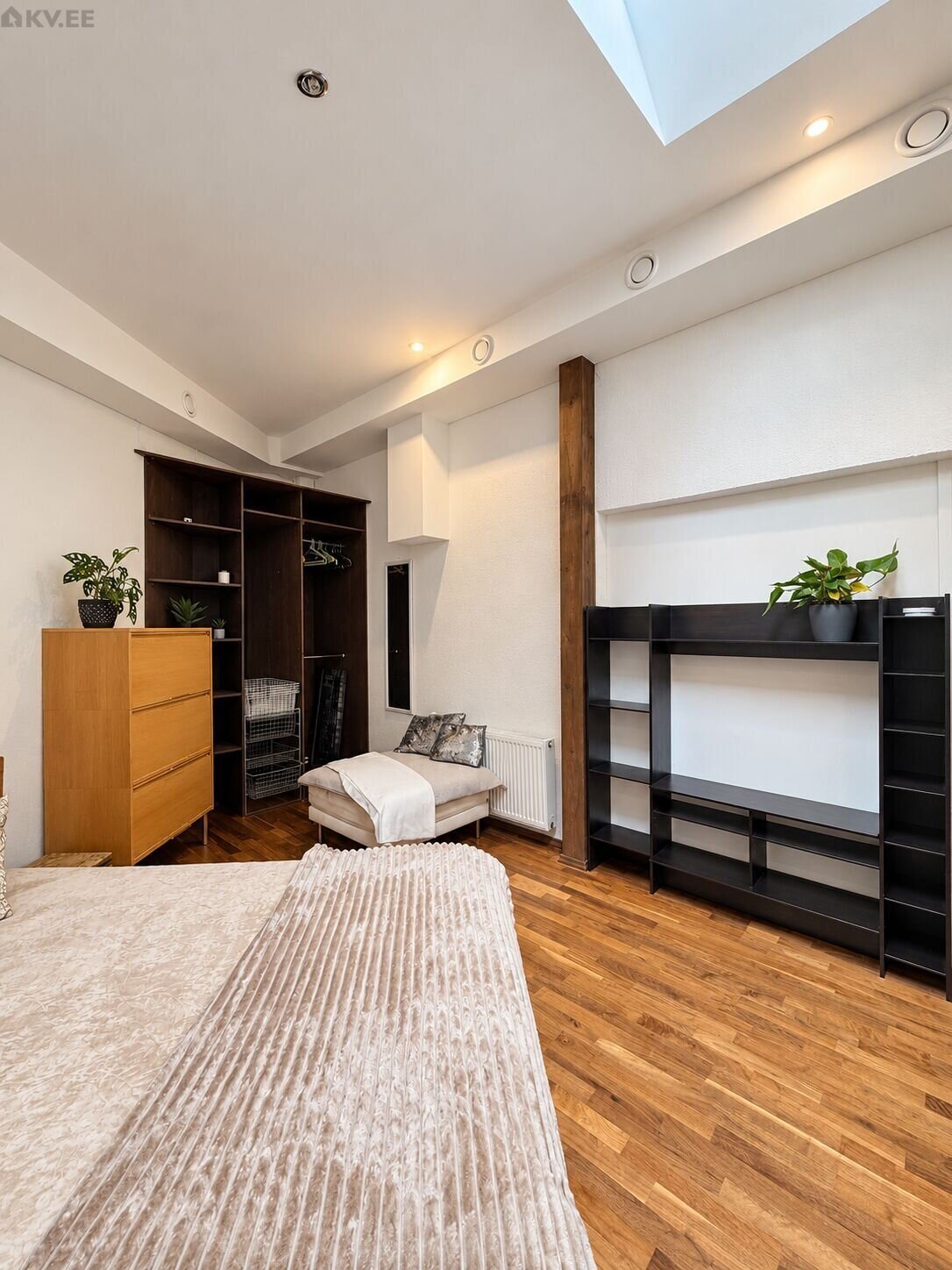 1-room apartment for rent — Tallinn, Nõmme, Vahe tn 16 — photo 4