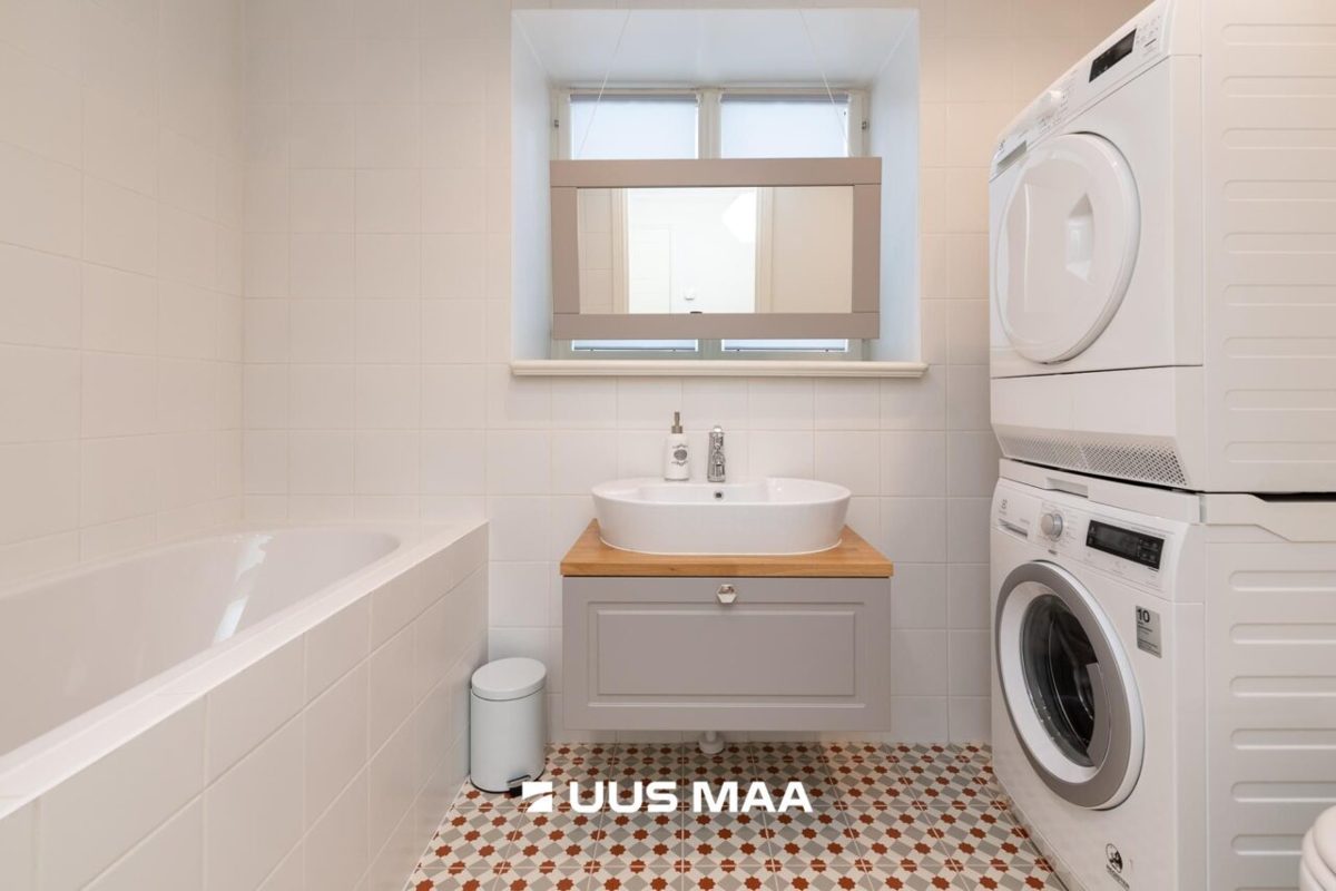 4-room apartment for rent — Tallinn, Kesklinn, Raua tn 18 — photo 36