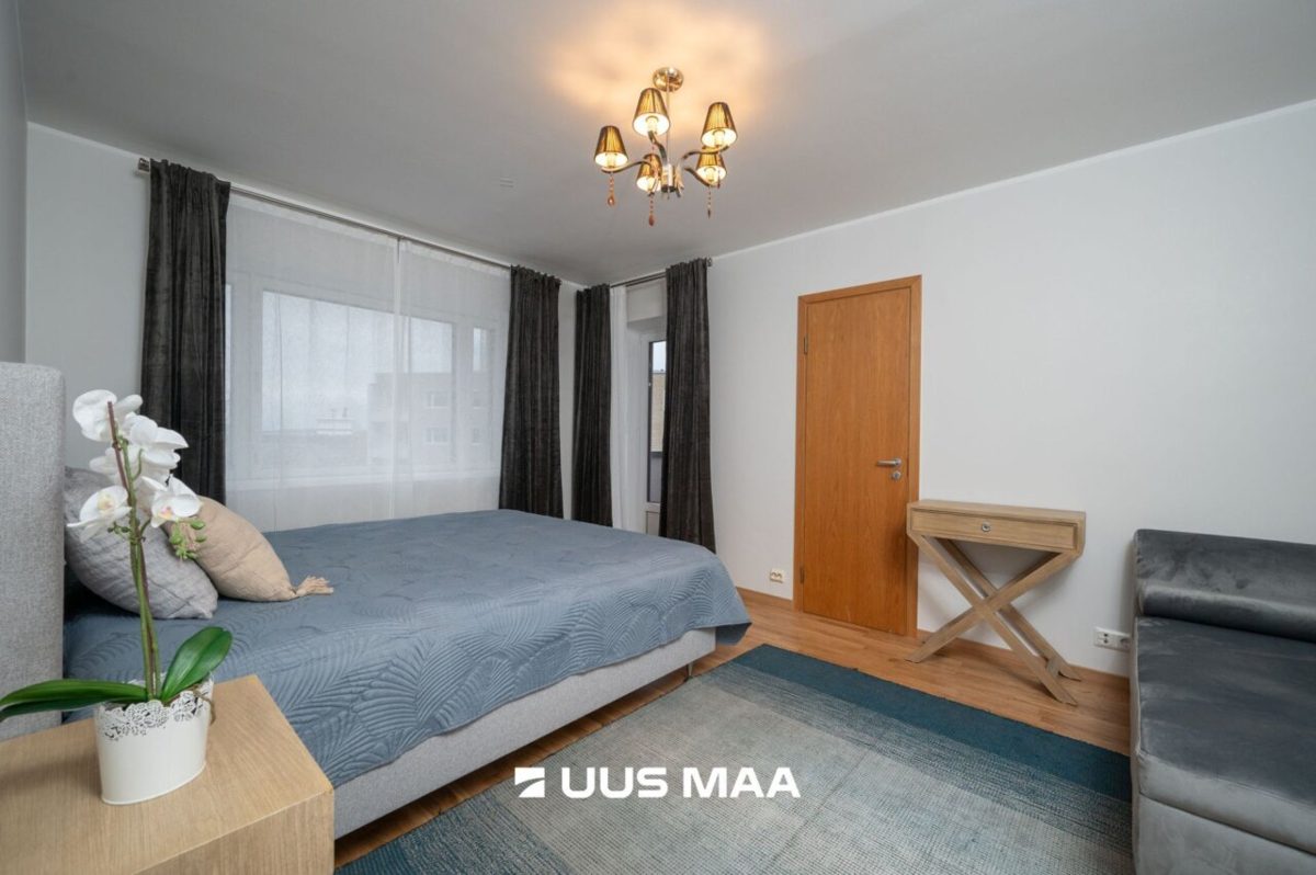 4-room apartment for rent — Tallinn, Kesklinn, Karu tn 11 — photo 14