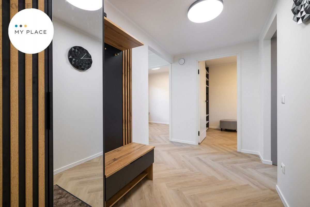 3-room apartment for rent — Tallinn, Kadriorg, Gonsiori tn 18 — photo 10